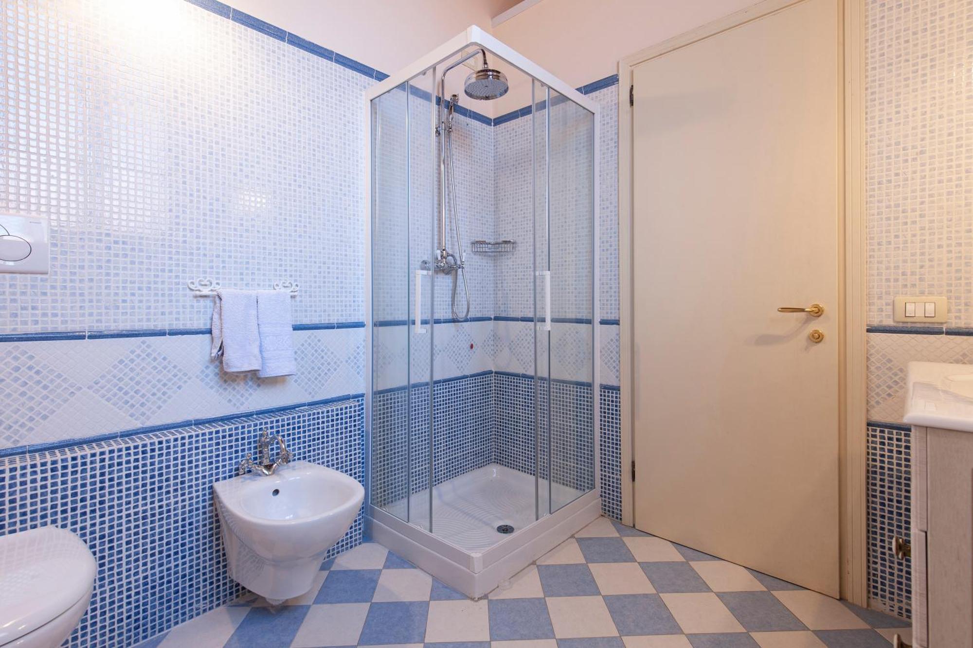 Luxury Apartment Pesaro Papafava Veneţia Exterior foto