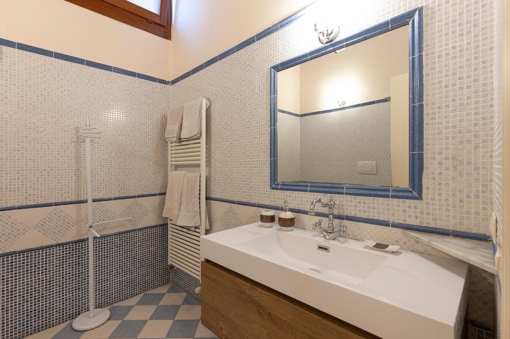 Luxury Apartment Pesaro Papafava Veneţia Exterior foto