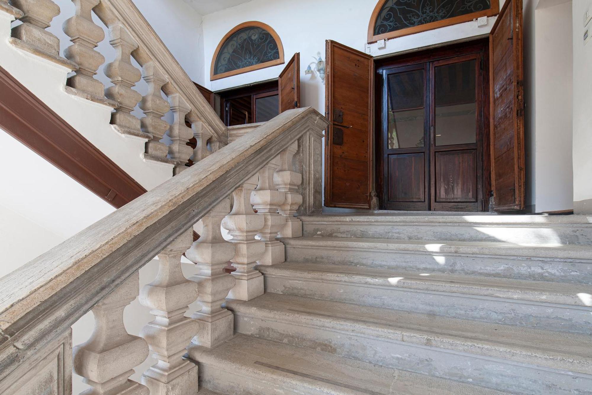 Luxury Apartment Pesaro Papafava Veneţia Exterior foto